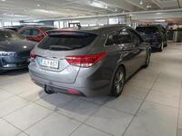 Hyundai i40 Wagon vaihtoauto