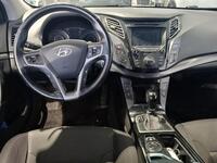 Hyundai i40 Wagon vaihtoauto