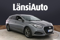 Hyundai i40 Wagon vaihtoauto