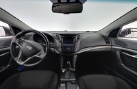 Hyundai i40 Wagon vaihtoauto