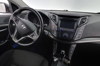 Hyundai i40 Wagon vaihtoauto