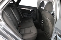 Hyundai i40 Wagon vaihtoauto