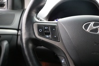 Hyundai i40 Wagon vaihtoauto