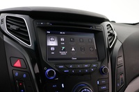 Hyundai i40 Wagon vaihtoauto