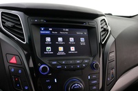 Hyundai i40 Wagon vaihtoauto