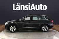 Audi Q7 vaihtoauto