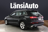 Audi Q7 vaihtoauto