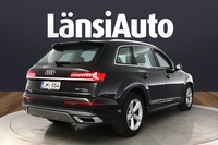Audi Q7 vaihtoauto
