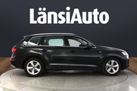 Audi Q7 vaihtoauto