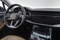 Audi Q7 vaihtoauto