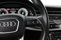 Audi Q7 vaihtoauto