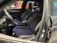 Cupra Formentor vaihtoauto