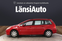 Peugeot 307 vaihtoauto