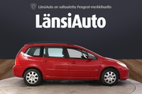 Peugeot 307 vaihtoauto