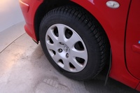 Peugeot 307 vaihtoauto