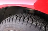 Peugeot 307 vaihtoauto