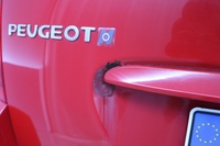 Peugeot 307 vaihtoauto