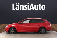 SEAT Leon ST vaihtoauto