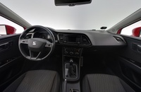 SEAT Leon ST vaihtoauto