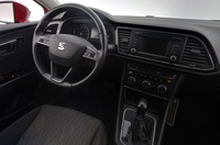 SEAT Leon ST vaihtoauto