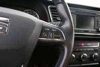 SEAT Leon ST vaihtoauto