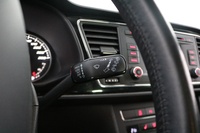 SEAT Leon ST vaihtoauto