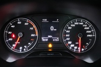 SEAT Leon ST vaihtoauto