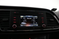 SEAT Leon ST vaihtoauto