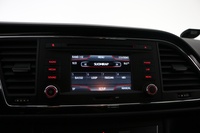 SEAT Leon ST vaihtoauto