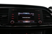 SEAT Leon ST vaihtoauto