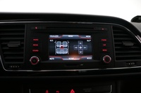 SEAT Leon ST vaihtoauto