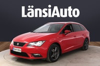 SEAT Leon ST vaihtoauto