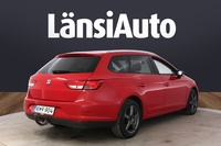 SEAT Leon ST vaihtoauto