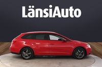 SEAT Leon ST vaihtoauto
