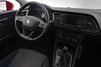 SEAT Leon ST vaihtoauto