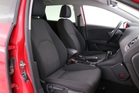 SEAT Leon ST vaihtoauto