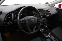 SEAT Leon ST vaihtoauto