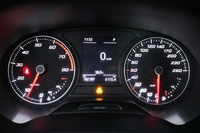 SEAT Leon ST vaihtoauto