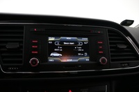 SEAT Leon ST vaihtoauto