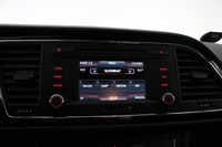 SEAT Leon ST vaihtoauto