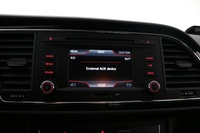 SEAT Leon ST vaihtoauto