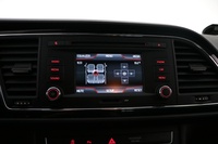 SEAT Leon ST vaihtoauto