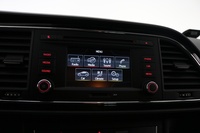 SEAT Leon ST vaihtoauto