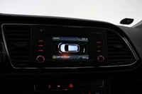 SEAT Leon ST vaihtoauto