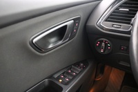 SEAT Leon ST vaihtoauto