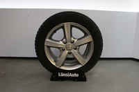 SEAT Leon ST vaihtoauto