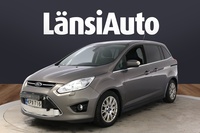 Ford Grand C-MAX vaihtoauto