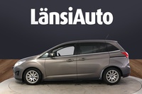 Ford Grand C-MAX vaihtoauto