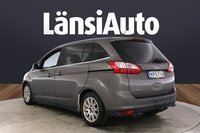 Ford Grand C-MAX vaihtoauto