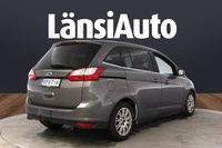 Ford Grand C-MAX vaihtoauto